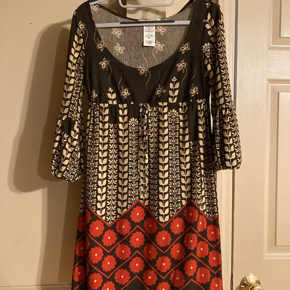 Speechless Brand, small dress